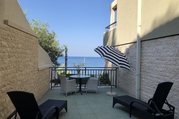 Hotel Saudade (Gradac)